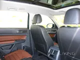 Volkswagen Teramont R-Line